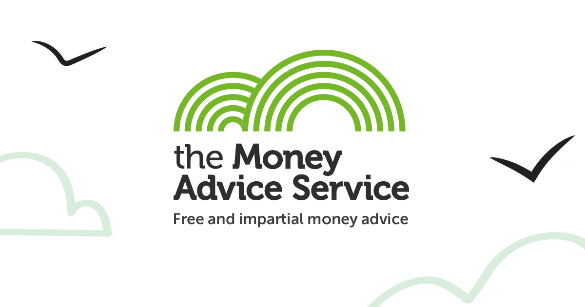 Free Printed Guides Money Advice Service - 